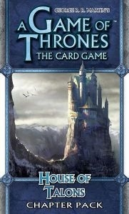   : ī  -   A Game of Thrones: The Card Game – House of Talons