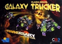   ƮĿ:  Galaxy Trucker: Anniversary Edition