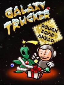   ƮĿ: 賭  Galaxy Trucker: Rough Road Ahead
