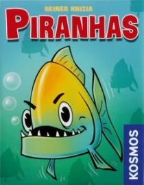  Ƕ Piranhas