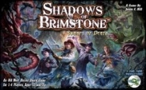    긲:   Shadows of Brimstone: Swamps of Death