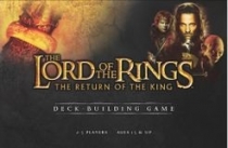   :  ȯ    The Lord of the Rings: The Return of the King Deck-Building Game