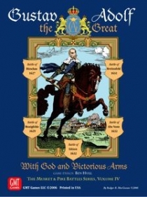  Ÿ Ƶ Gustav Adolf the Great: With God and Victorious Arms