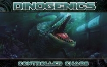  ̳н:  ȥ DinoGenics: Controlled Chaos