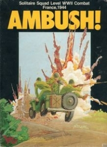  ! Ambush!