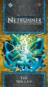  ȵ̵: ݷ -  Android: Netrunner – The Valley