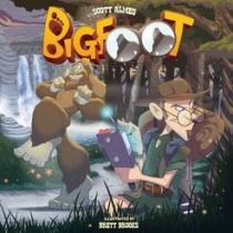  ǲ Bigfoot
