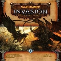  ظ: κ Warhammer: Invasion