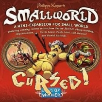   :  Small World: Cursed!