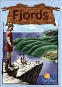  ǿ Fjords