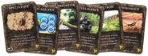  ̳Ʈ ǽ: ī  - θ ī Ʈ Dominant Species: The Card Game – Promo Card Set