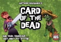  ī    Card of the Dead