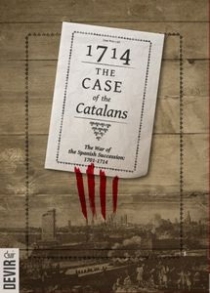  1714:  ̽   īŻ 1714: The Case of the Catalans