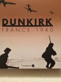 ɸũ:  1940 Dunkirk: France 1940