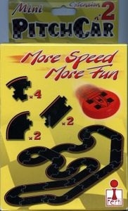  ġī ̴: Ȯ 2 -    հ PitchCar Mini: Extension 2 – More Speed More Fun