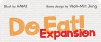  !: Ȯ Do Eat!: Expansion