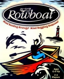  ο캸Ʈ Rowboat
