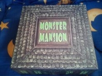   Ǽ Monster Mansion