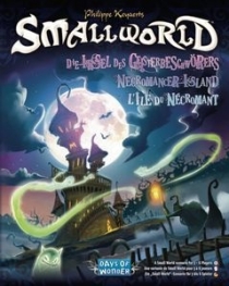  : ũθǼ  Small World: Necromancer Island