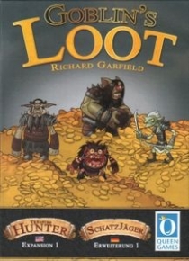  Ʈ  Ȯ 1:  ǰ Treasure Hunter Expansion 1: Goblin"s Loot