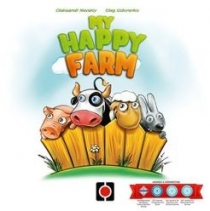   ູ  My Happy Farm