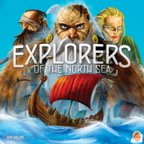   Ž谡 Explorers of the North Sea