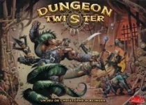  Ʈ 2:  Dungeon Twister 2: Prison
