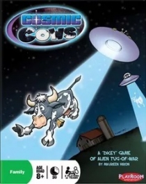  ڽ ī Cosmic Cows