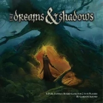   帲 &  Of Dreams & Shadows