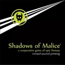    ȸ Shadows of Malice