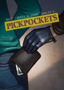  Ҹġ Pickpockets
