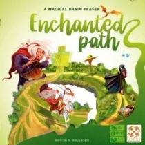  æƼ н Enchanted Paths