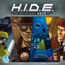  H.I.D.E : п D H.I.D.E.: Hidden Identity Dice Espionage