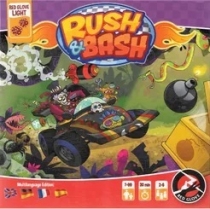   &  Rush & Bash