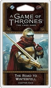    : ī (2) -   A Game of Thrones: The Card Game (Second Edition) – The Road to Winterfell