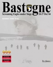  ٽ䴺:  101  Bastogne: Screaming Eagles Under Siege 18-27 Dec` 44