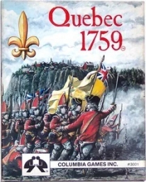   1759 Quebec 1759