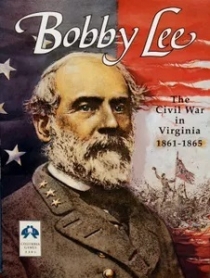  ٺ  Bobby Lee: The Civil War in Virginia 1861-1865