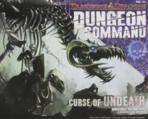   Ŀǵ: 𵥽  Dungeon Command: Curse of Undeath