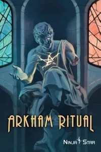 Ŀ ǽ Arkham Ritual