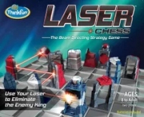   ü Laser Chess