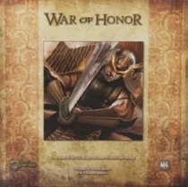    War of Honor