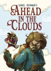   տ Ahead In The Clouds