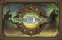    (2) Darkest Night: Second Edition