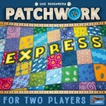  ġũ ͽ Patchwork Express