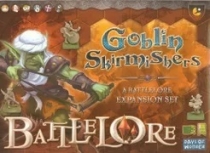  Ʋξ:  ù̼ ȸƮ  BattleLore: Goblin Skirmishers Specialist Pack