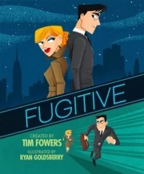   (2) Fugitive (Second Edition)