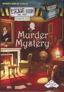  ̽ :   -  ̽͸ Escape Room: The Game – Murder Mystery