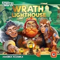  丮 Ʋ: Ϲ  -  г Imperial Settlers: Empires of the North – Wrath of the Lighthouse
