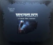  ũ : Ŀ Ȯ Cthulhu Wars: The Windwalker Expansion